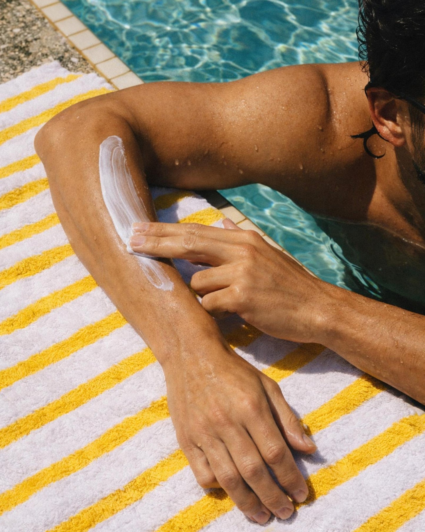 Hydra Shield Sunscreen SPF 50 PA++++